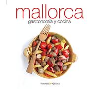 Mallorca, gastronomía y cocina: gastronomía y cocina (Sèrie 4)