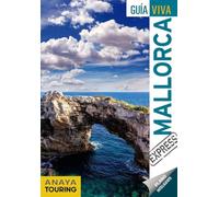 Mallorca 2019 (guia Viva Express) (3ª Ed.)
