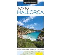 Mallorca 2023 (guías Visuales Top 10)