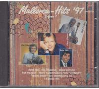 Mallorca-Hits Vol. 1----------