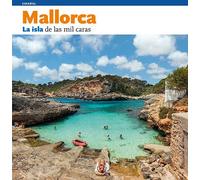 Mallorca, la isla de las mil caras: La isla de las mil caras (Sèrie 4)