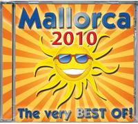Mallorca - Mallorca 2010-the Very Best of [Import]