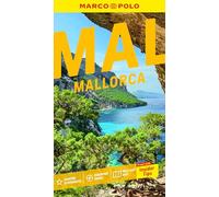 Mallorca Marco Polo Pocket Travel Guide - with pull out map (Marco Polo Pocket Guides)