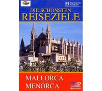 Mallorca/Menorca - Die schönsten Reiseziele [Alemania] [DVD]