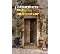 Mallorca, obert tot l'any: 167 (P.VISIONS)