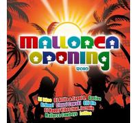 Mallorca Opening 2010