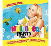 Mallorca Party-Frühling 2018
