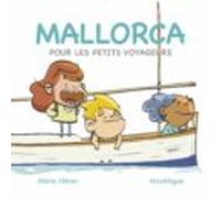 mallorca: pour les petits voyageurs