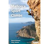 Mallorca Sport Climbs (ROCKFAX)