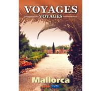 Mallorca - Voyages-Voyages [Alemania] [DVD]