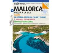 Mallorca: Vuelta A La Isla (castellano)