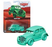 Mallory Karhut | HKY38 | Disney Cars | Die-Cast 1:55 Coches | Vehículos Mattel