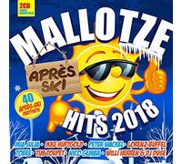 Mallotze Hits-Apres Ski 2018