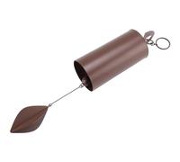 Malloy Campanas de Viento para Exterior,DecoracióN de JardíN,Campanilla Heroica para Exterior y DecoracióN de Patio (24 Pulgadas) Campanilla de Viento, DecoracióN de JardíN para Exterior