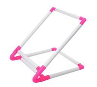 Malloy Clip de PláStico Rectangular, de Bordado, Soporte de, FáCil OperacióN, Suministros de Punto de - 30X25X20Cm