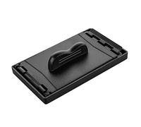 Malloy Limpiador de Cuerdas de Bajo de Guitarra EléCtrica, Depurador, Herramienta de Limpieza para Frotar el DiapasóN, Accesorios de Cuidado de Mantenimiento