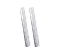 Malloy PelíCula de ProteccióN de Pared Transparente PelíCula Autoadhesiva PelíCula Protectora de Muebles PelíCula de Pared PelíCula de ProteccióN de Pared Transparente