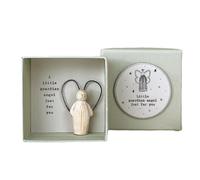 Malloy Pequeño de la en Caja de Regalo de la en Caja para un Amigo Especial B