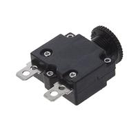 Malloy Protector de sobrecarga Disyuntor de compresor de aire AC15A