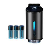 Malloy Un para Coches Salida de Ventilación de Aire Olor Ambientador de Coche Fragancia Perfume Difusor de Aroma Difusor