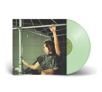 Mallrat - Light Hit My Face Like a Straight Right Glow In The Dark Vinyl LP, Mallrat