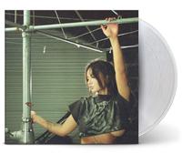 Mallrat - Light Hit My Face Like A Straight Right [Vinilo]