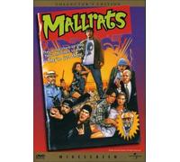 Mallrats (DVD) Jason Lee Jeremy London Shannen Doherty (Importación USA)