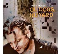 Mally,Sir Oliver - OL Dogs,Nu Yard [Import]