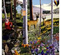 Malmedal Hauge,Siril - Slowly,Slowly. [Vinilo]