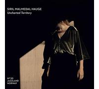 Malmedal Hauge,Siril - Uncharted Territory