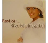 Malmkvist,Siw - Best of Siw Malmkvist [Import]