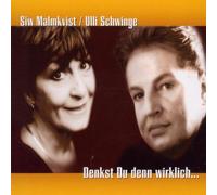 Malmkvist,Siw - Denkst du Denn Wirklich. [Import]