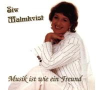 Malmkvist,Siw - Musik Wie Ein Freund