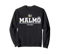 Malmo Sweden Sudadera