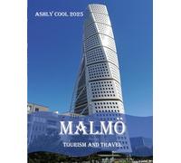 Malmö: 40 Cool Pictures That Create An Idea For You About Malmö- Perfect Gift for tourism & travel lovers.....Relaxing & Meditation.