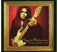 Malmsteen - The Best of 1990-1999