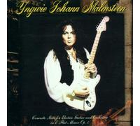 Malmsteen Yngwie - Concerto Suite for Electric Guitar