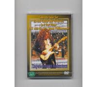 Malmsteen, Yngwie - Concerto Suite for Electric Guitar & Orchestra [USA] [DVD]