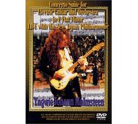 Malmsteen, Yngwie - Concerto Suite W/New Japan Phil Orch [USA] [DVD]
