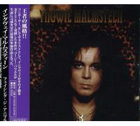Malmsteen, Yngwie - Facing The Animal