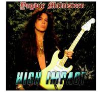 Malmsteen, Yngwie - High Impact