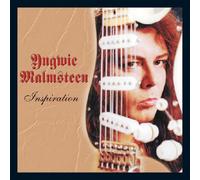 Malmsteen, Yngwie - Inspiration