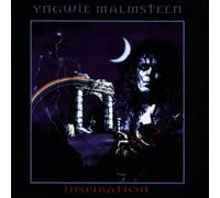 Malmsteen,Yngwie - Inspiration [Import]