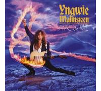 Malmsteen, Yngwie J. - Fire & Ice