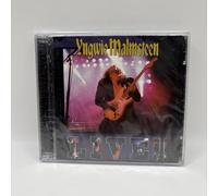 Malmsteen Yngwie - Live