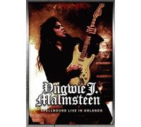 Malmsteen, Yngwie - Live 2013 In Orlando, Florida [Edizione: Giappone] [Italia] [DVD]
