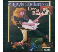 Malmsteen, Yngwie - Live at Budokan [USA] [DVD]