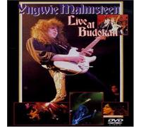 Malmsteen, Yngwie - Live at Budokan [USA] [DVD]