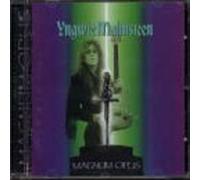 Malmsteen, Yngwie - Magnum Opus