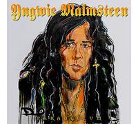 Malmsteen, Yngwie - Parabellum